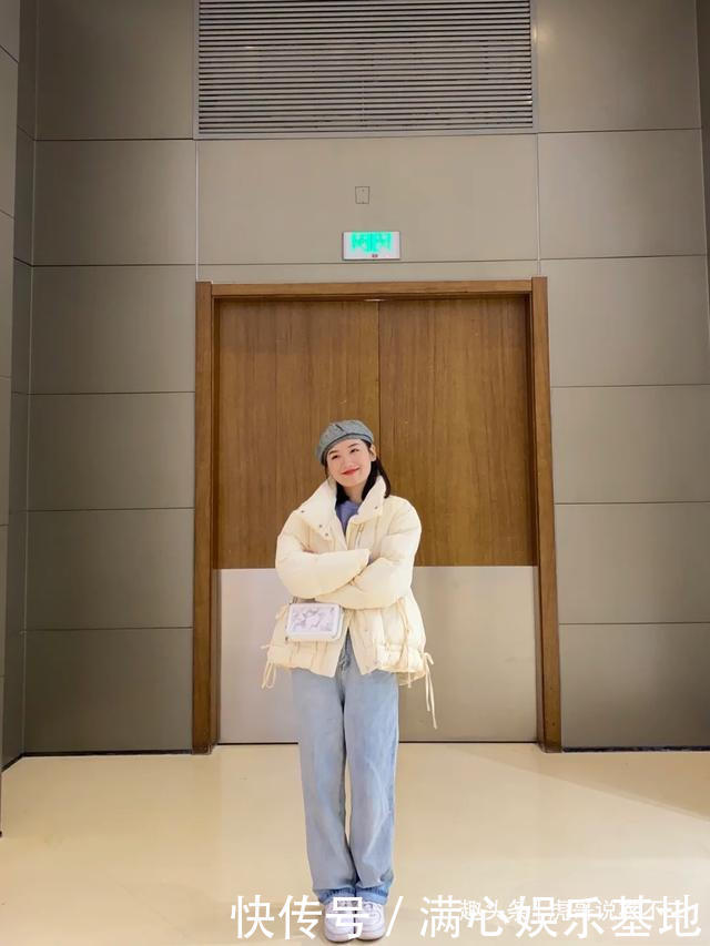 基础款单品才是显高利器,小个子与其挖空心思,不如试试这些