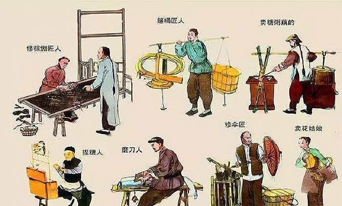 科举制度#近代中国为何会落后西方近百年?这两个制度是罪魁祸首