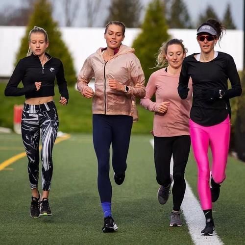 跑步，到底对身体有哪些影响？看了你就明白