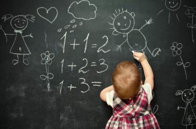 孩子总说“这句话”,说明你可能养了个天才,家长别轻易扼杀