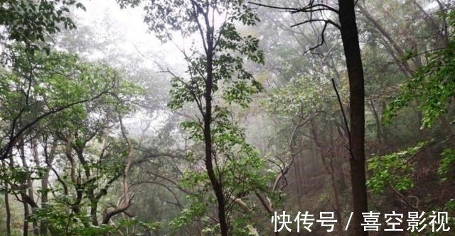 延庆|北京怀柔，入秋的高山游路线，沿途村落丰富，经典成熟，酷爽清凉