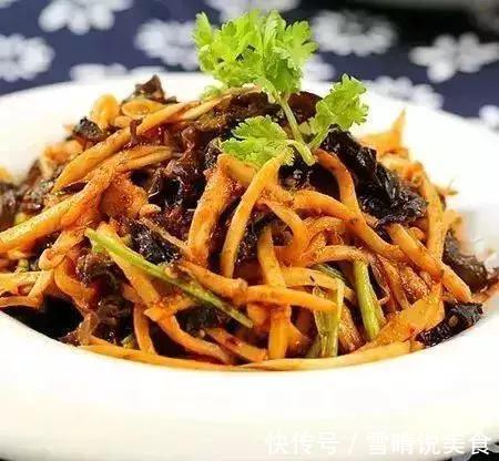 我们家隔三差五就会做的几道菜,滋阴润燥,全家人吃了身体棒!