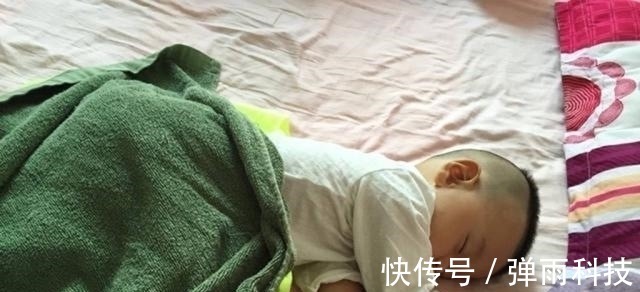 孩子|孩子有这三种表现时,说明肠胃“出毛病”了,试试用这些方法改善