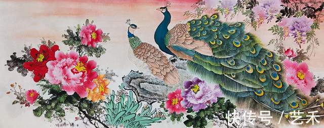 中国博物馆协会!周亮珍(画家)——栩栩如生 惟妙惟肖