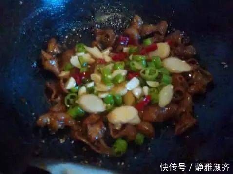 回锅肉|这道菜老公隔两天就要吃一次,下饭又下酒,比回锅肉还好吃,解馋