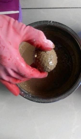 好吃|皮蛋再也不用出去买了，在家轻松制作，无铅，好吃，实惠还简单！