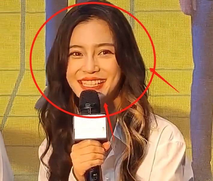 《跑男9》无滤镜生图：宋雨琦蔡徐坤颜值过关，杨颖暴露真实状态