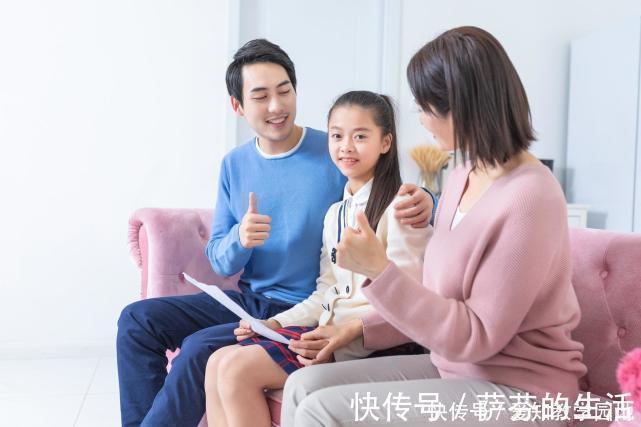 家长|人民日报:15个表扬孩子和10个惩罚孩子的科学方法,家长必读!