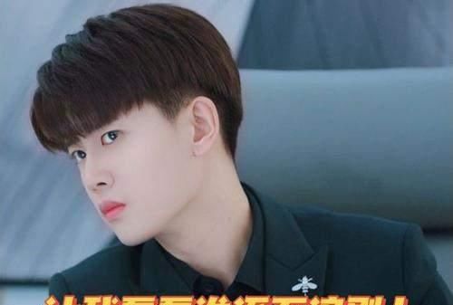 任嘉伦 任嘉伦中年瓶颈?“草根”逆袭只在童话,靠爹拼原生他输惨了