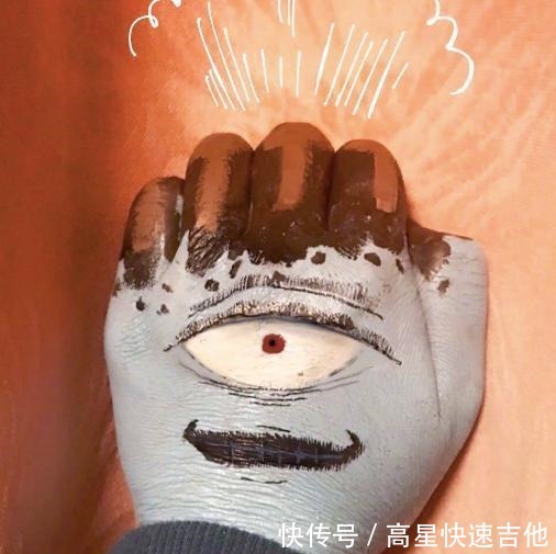 漏瑚|一只手就能cos五条悟不止五条老师,伏黑惠也能完美驾驭
