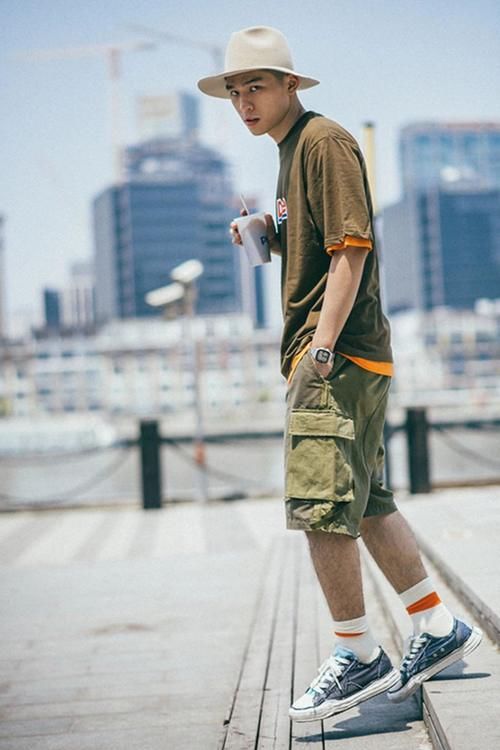 四件春夏通吃的万能穿搭单品