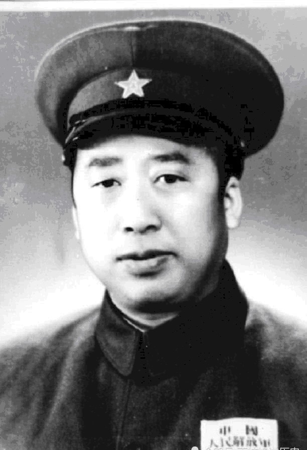 军衔|1948年5月,华北军区成立,三个副司令员都是谁?后来是什么军衔