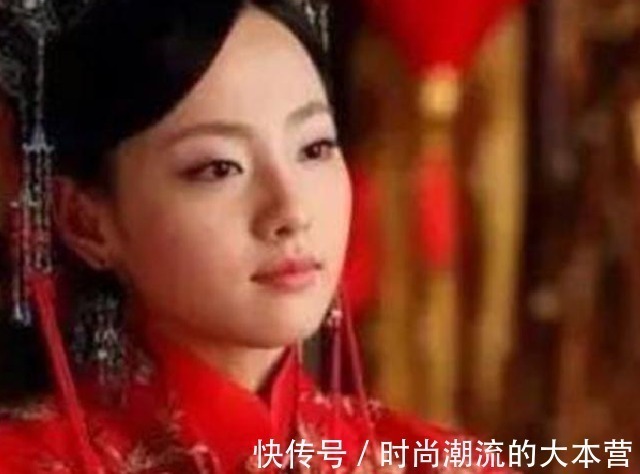 王戎#她是历史上最幸运的陪嫁丫鬟,小姐当嫔妃,她一不小心当了皇后!