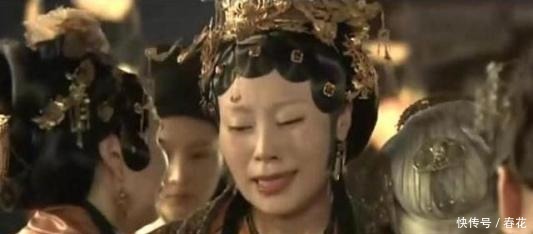 简单|贾元春为何会被突然封为贵妃,又不明不白的猝死原因其实很简单!