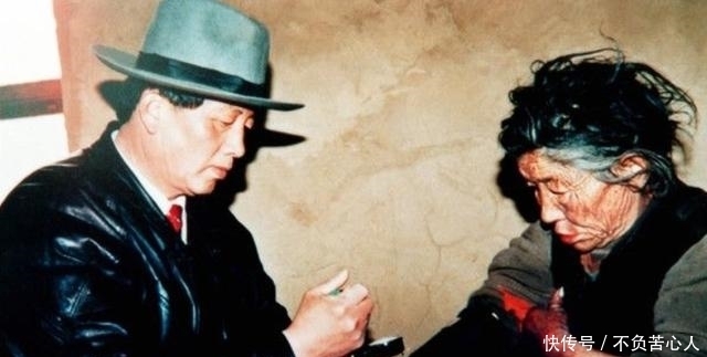 人民公仆|人民公仆孔繁森:殉职时仅50岁,26年过去,他的3个子女怎样了?