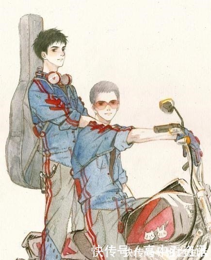 校园!京味儿校园纯爱文,《格格不入》PK《伪装学渣》,哪本是你最爱