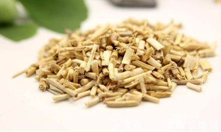 肝脏|肝若不好，枸杞泡它一起喝，坚持俩星期，也许慢慢“洗”净肝脏！