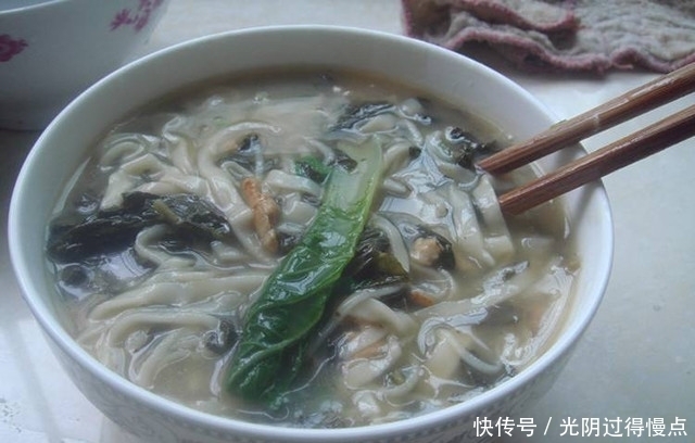 小吃|这6样农村小吃，好些都没见过，是在你的家乡吗？