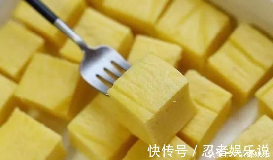 火遍全网的小蛋糕,仅仅用筷子,就可以搞定了