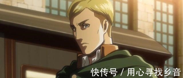 进击的巨人|B站年度动画评选,《进击的巨人》强势屠榜4类榜单,一路笑到最后