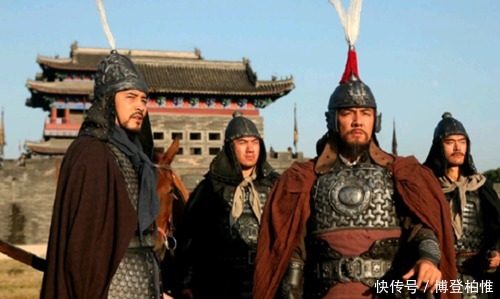 得不到|秦有战神白起，汉有大将霍去病，清朝名将又有哪些呢？