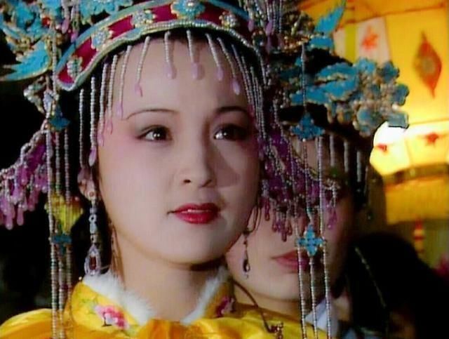 贾宝玉#贾元春生前,为何很讨厌林黛玉你看她发现了啥