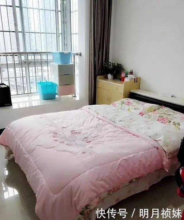 衣柜|入住三年的房子，每天收拾干净，如今依然很漂亮，鼓起勇气晒晒