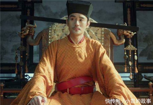 这些实实在在的史实,看起来像是虚构的,却都在历史上真实发生过