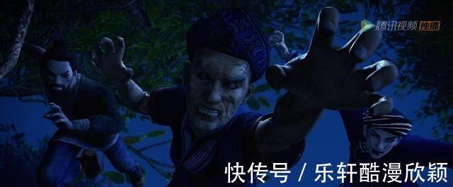 不良人|不良人李星云在成为兵神怪坛后，能否成为大帅之下第一人