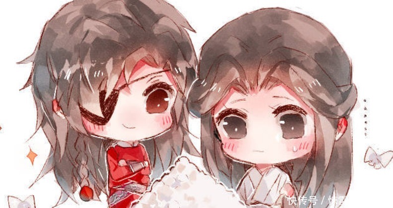 天官赐福|《天官赐福》国师为什么说谢怜飞升太早国家子民没有死绝也是错