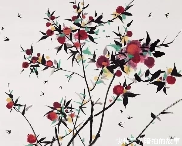 孔雀东南飞|20首传诵千古的诗词,全是顶级名篇,建议收藏