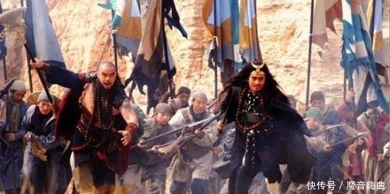 水浒|方腊为什么会这么难平,水浒108将打完竟只剩36人?