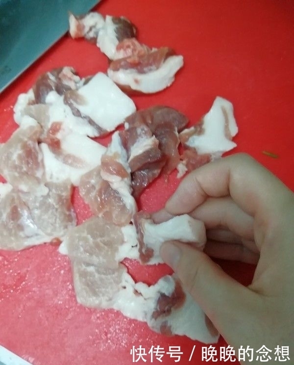 酸菜|大爷卖这“懒人菜”,5元一斤,每天200斤不够卖,明星也爱吃