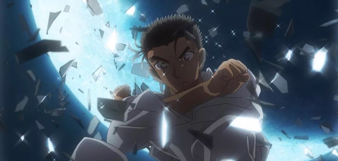 名侦探柯南|名侦探柯南:口碑每况愈下,《绀青之拳》到底好不好看?