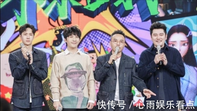 《天天向上》改版歸來!“雙容”大調整后,獲得一致好評