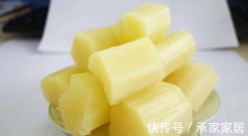甘蔗|老中医提醒：入秋后，女人常吃此三种水果，越吃越年轻，告诉家人