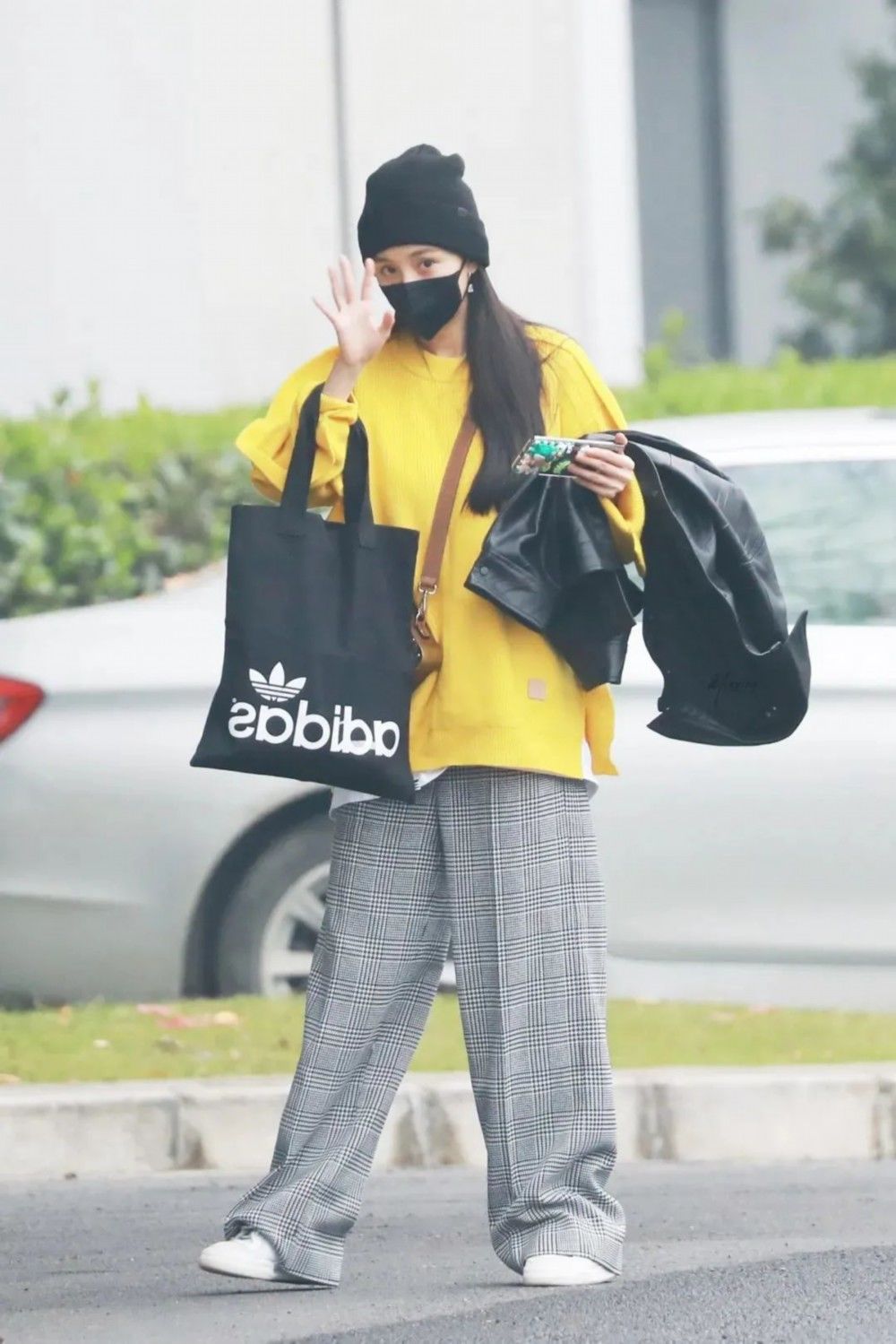 灰黄|2021年度流行色发布，准备创造新一年的灰黄!