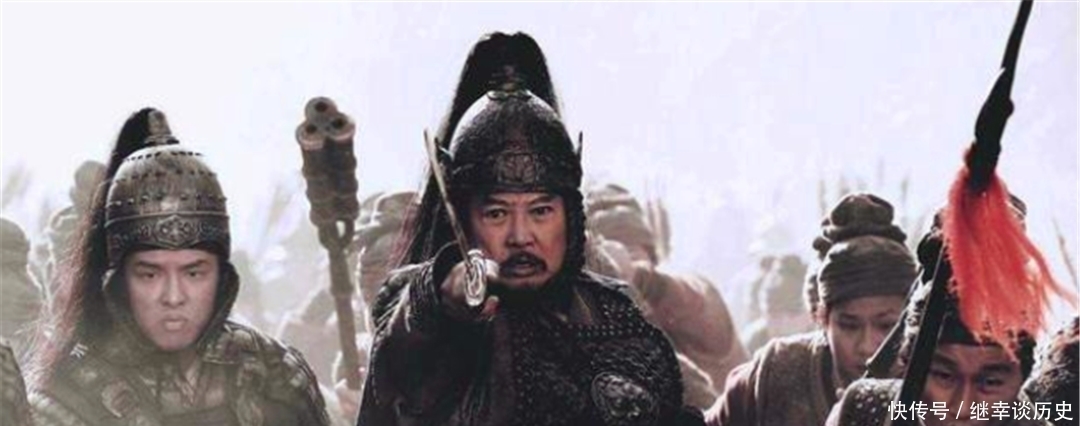 中原|靖难之役时，拥有几十万军队的北元为什么不进攻中原？