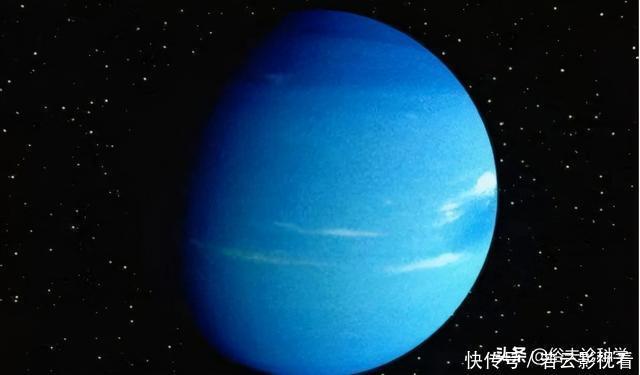 星云 太阳系被锁死?旅行者号陆续抵达边缘,却受到超强阻力阻止前行