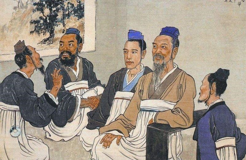 叶公好龙真相 叶公是一代名臣, 为何被黑