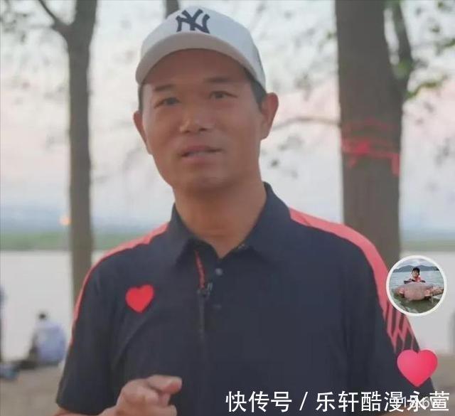 湖北一河道成天然黑坑,成百上千的钓友蜂拥而至,钓王邓刚也来了