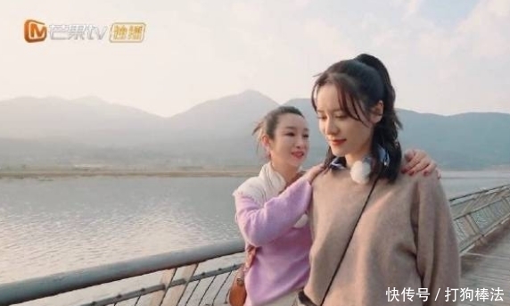 李艾|秦海璐骂哭张馨月：你矫情什么？林峯感谢她，李艾还夸她值得交