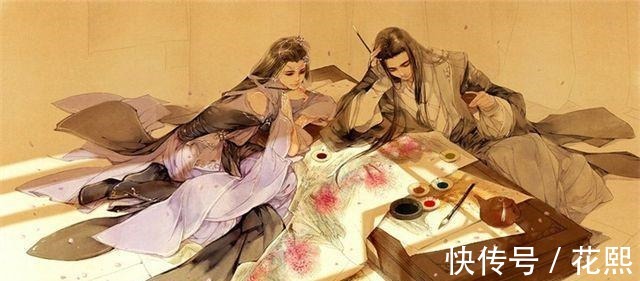 东宫!五本虐恋小说推荐,虐心程度均不输《东宫》,虐到心肝疼!