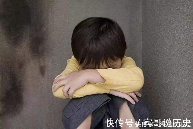 家长|您的“语言暴力”能轻易地刺疼孩子,请您停止这种伤害