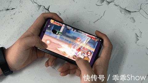 卡牌游戏|折叠屏才是真正的游戏手机？OPPO Find N内外屏同时挑战八大游戏