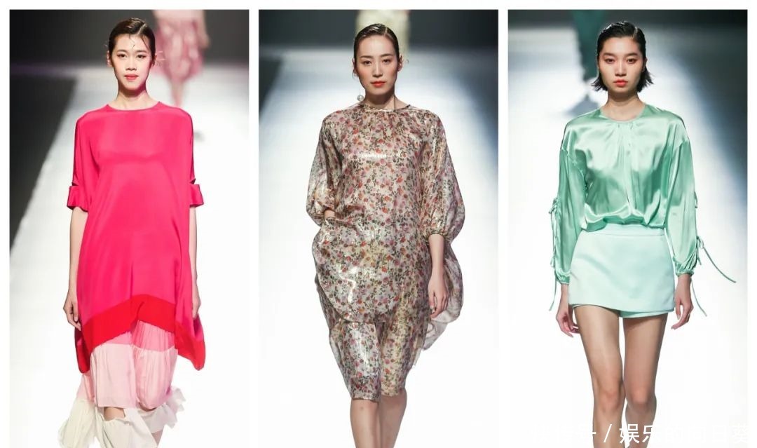 集结湾区时尚原创力量，溯潮而尚2021粤港澳品牌发布会精彩上演！