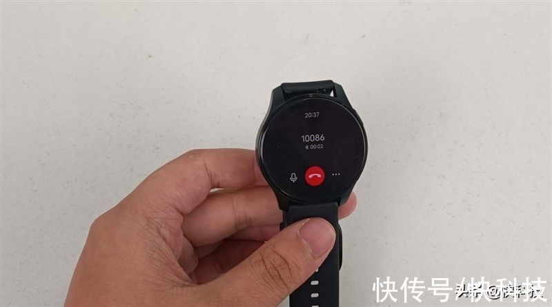 vivo|2周不用充电！vivo Watch 2智能手表评测：再也回不去的独立通话