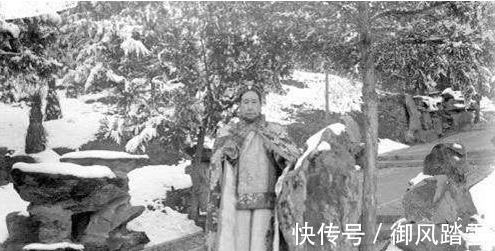 高手$擅长轻功不怕子弹,最后回家乡开了个武馆,中国最后的大内高手!