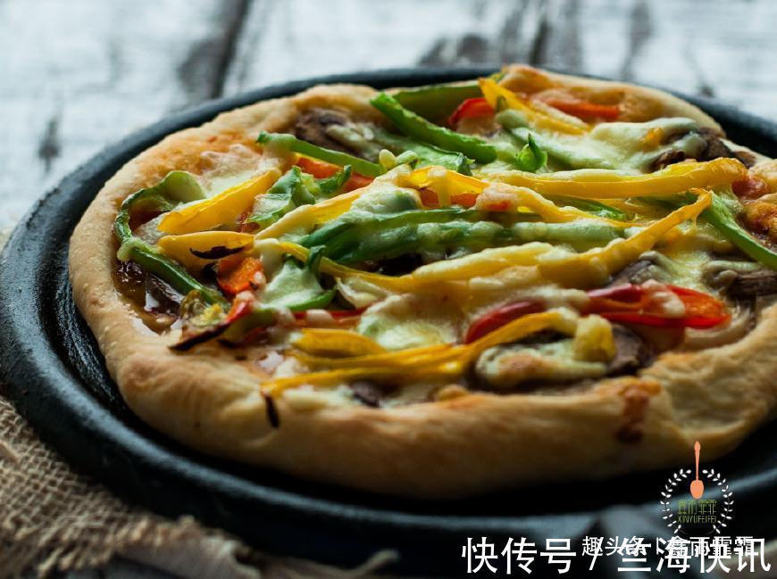 一收拾冰箱,必做这大饼,比烙饼好吃还营养!