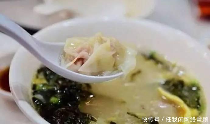 北方人难以接受的10大南方美食,看到第8道,北方人白切了只鸡